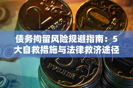 济南债务拘留风险规避指南：5大自救措施与法律救济途径